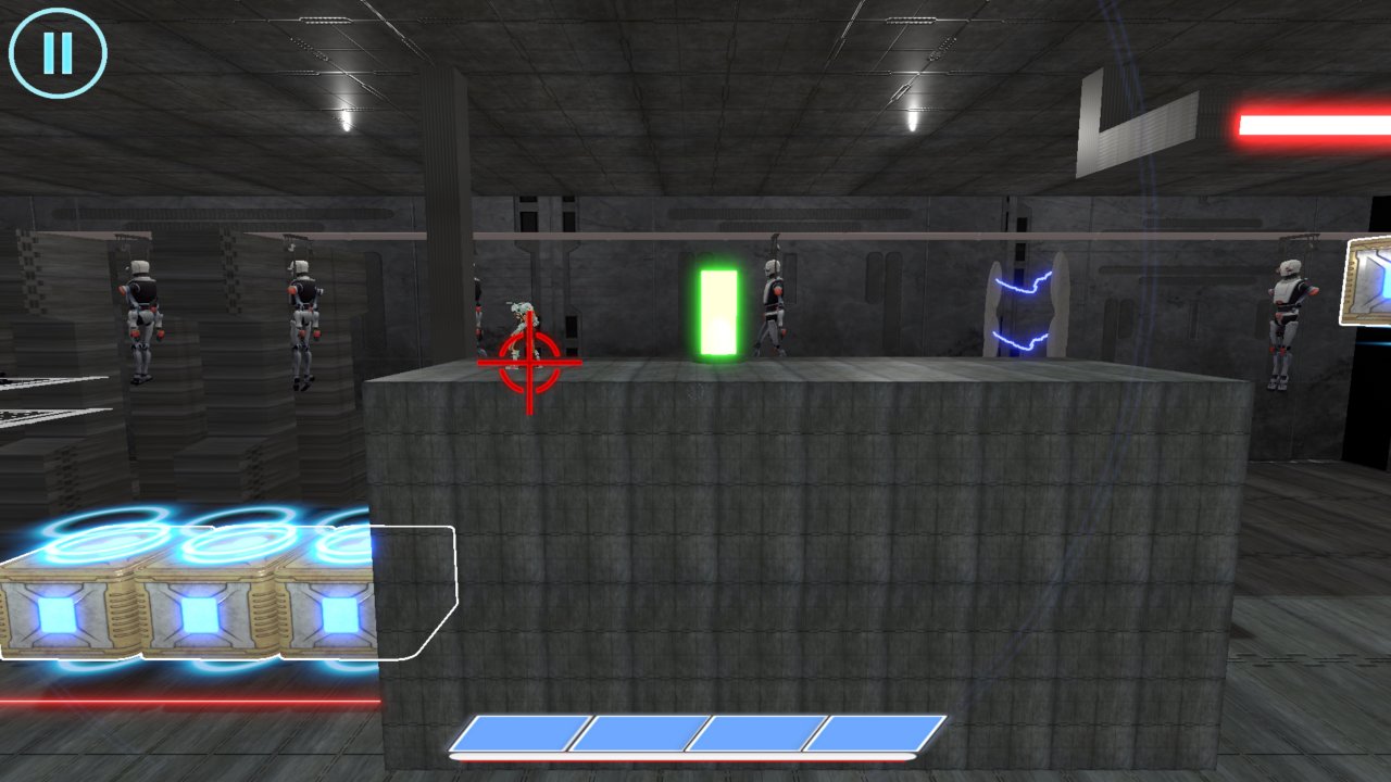 TELEPORTAL テレポータル