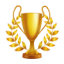 受賞アイコン